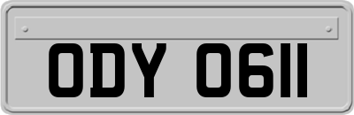 ODY0611