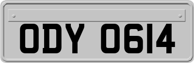 ODY0614