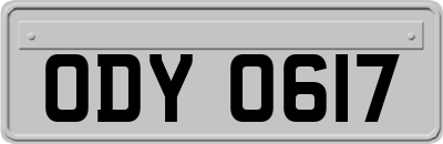 ODY0617