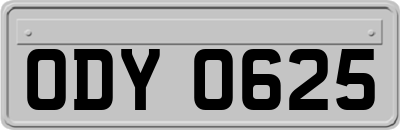 ODY0625