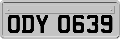 ODY0639