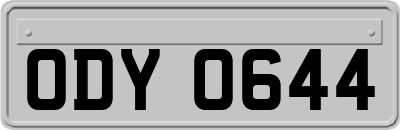 ODY0644