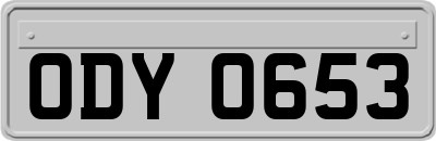 ODY0653