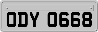 ODY0668