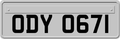 ODY0671