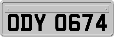ODY0674