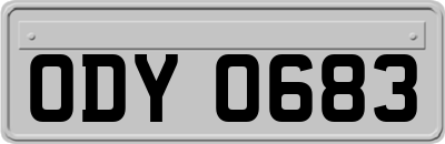 ODY0683