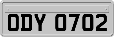 ODY0702
