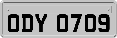 ODY0709