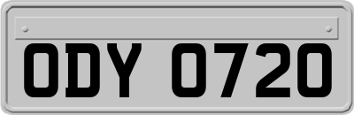 ODY0720
