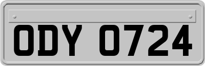 ODY0724