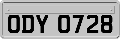 ODY0728