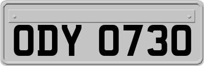 ODY0730
