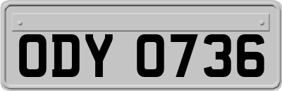 ODY0736