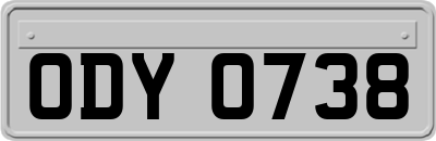 ODY0738