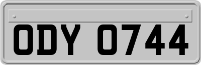 ODY0744