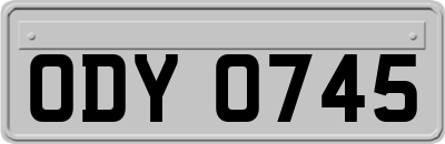 ODY0745
