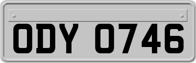 ODY0746