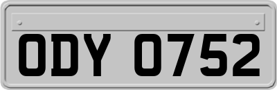 ODY0752
