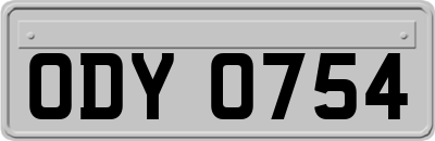 ODY0754