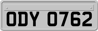 ODY0762