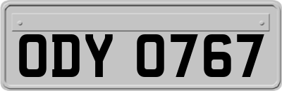 ODY0767