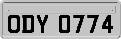 ODY0774