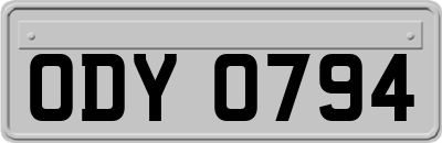 ODY0794