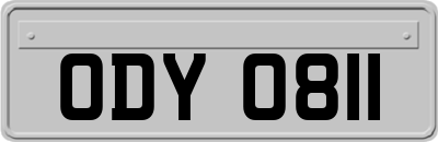 ODY0811