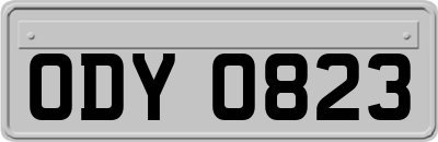 ODY0823