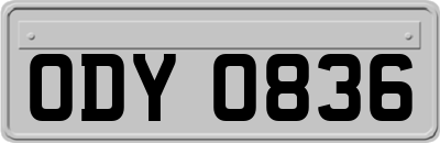 ODY0836