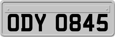ODY0845