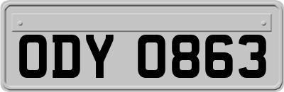 ODY0863
