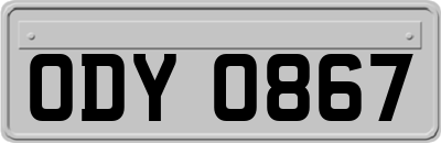 ODY0867