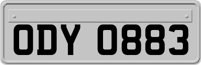 ODY0883
