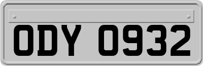 ODY0932