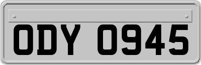 ODY0945