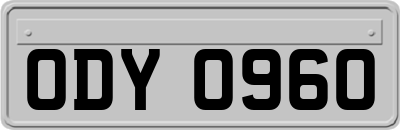 ODY0960