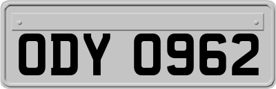 ODY0962
