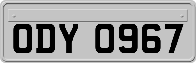 ODY0967