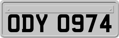 ODY0974