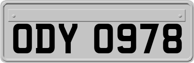 ODY0978