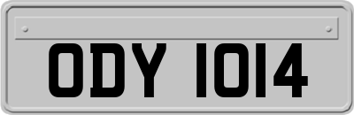 ODY1014