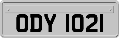 ODY1021