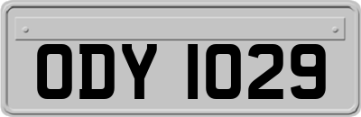 ODY1029