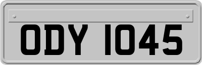 ODY1045