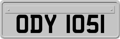 ODY1051