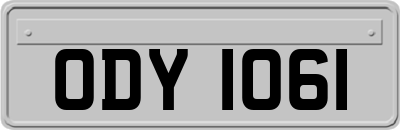 ODY1061