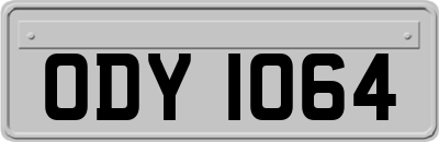ODY1064
