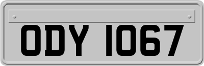 ODY1067